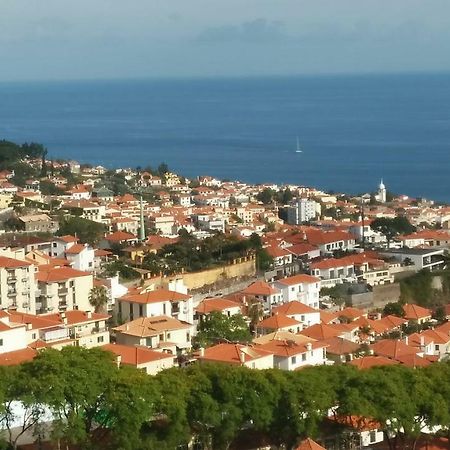 Chill Out Rooftop Funchal  Exterior foto