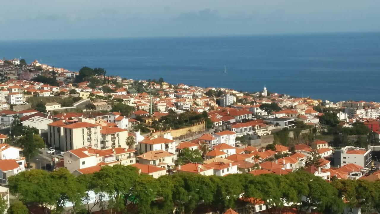 Chill Out Rooftop Funchal  Exterior foto