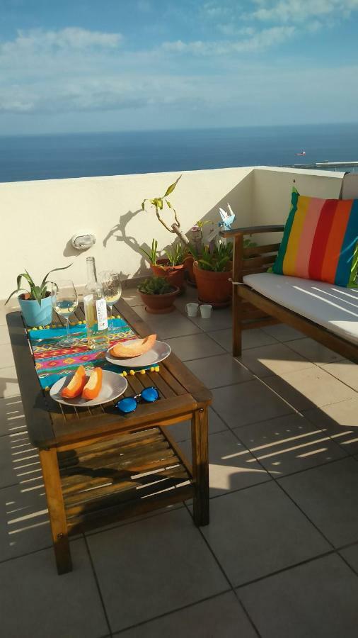 Chill Out Rooftop Funchal  Exterior foto